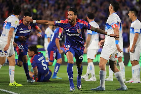 Udechle vence a la uc
