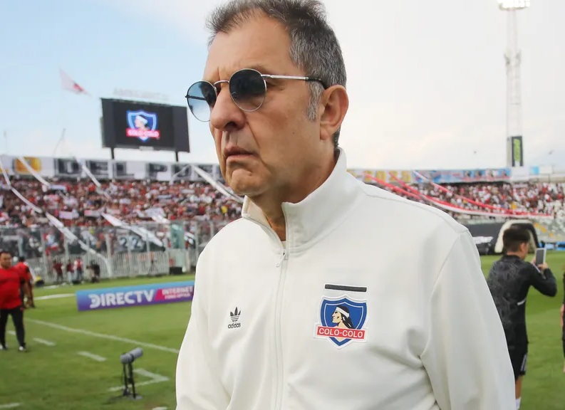 anibal mosa colocolo