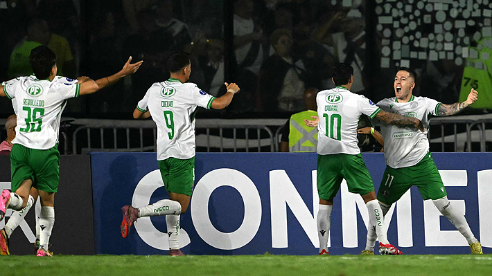 audax italiano vence a vasco de gama