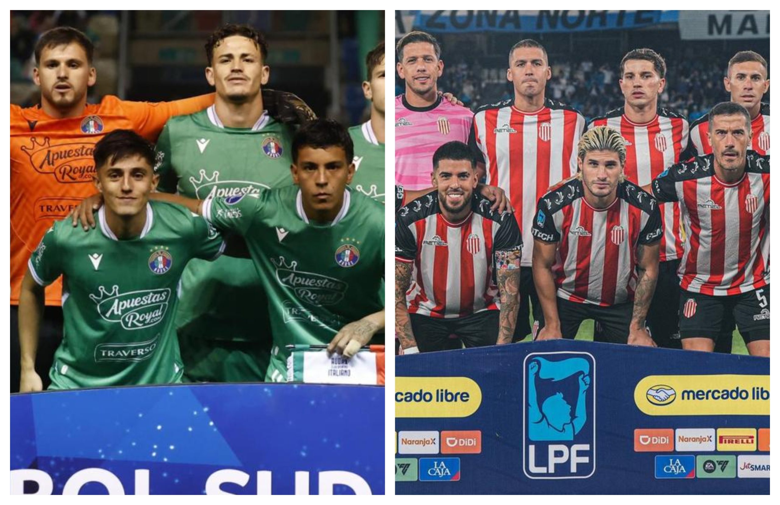 audax italiano vs barracas central