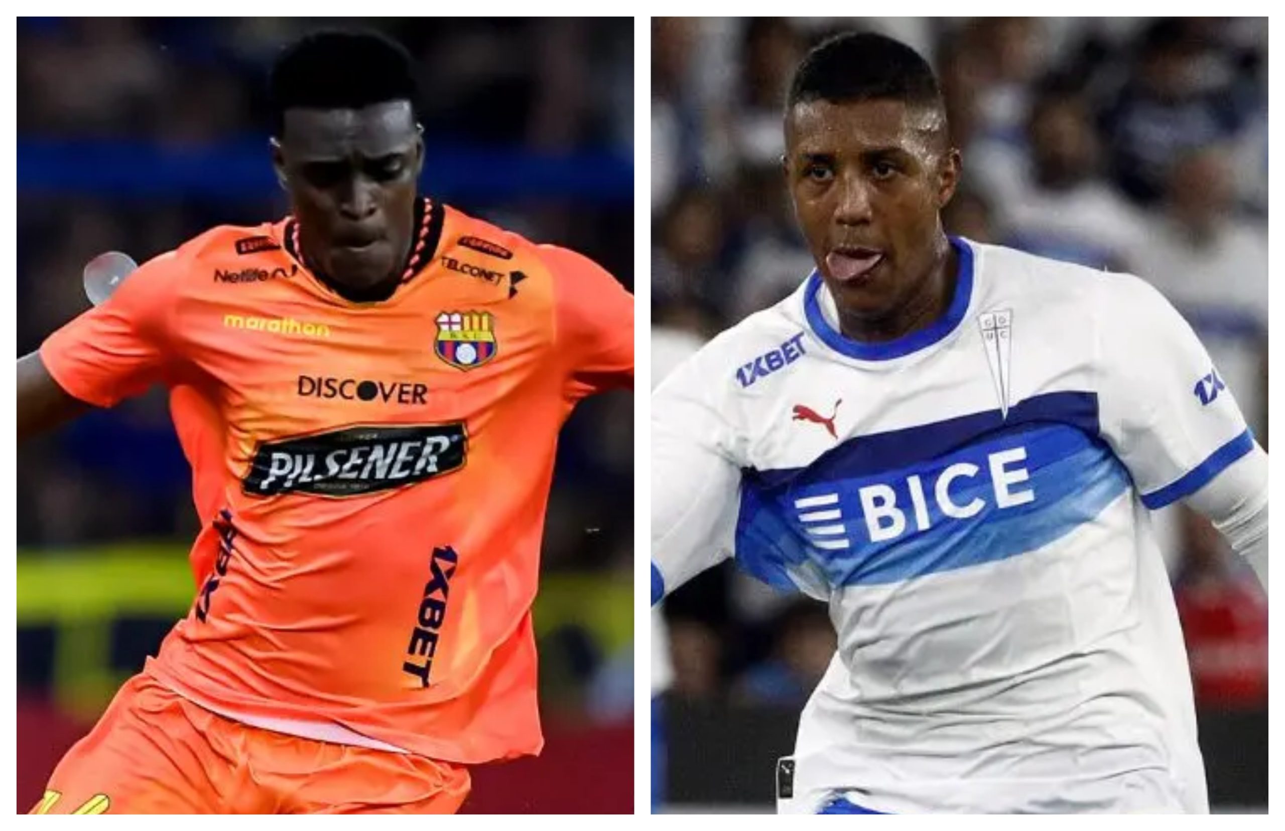 barcelona vs ucatolica