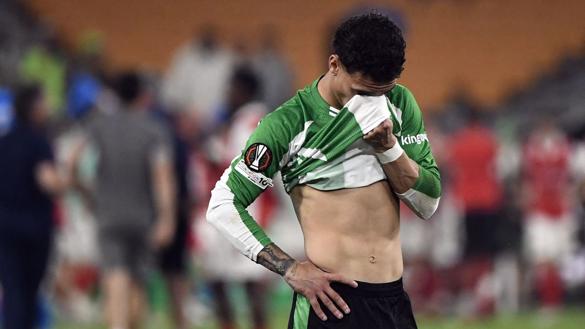 betis eliminado europa league