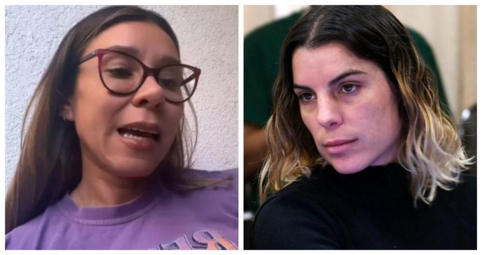 cecilia gutierrez responde a maite