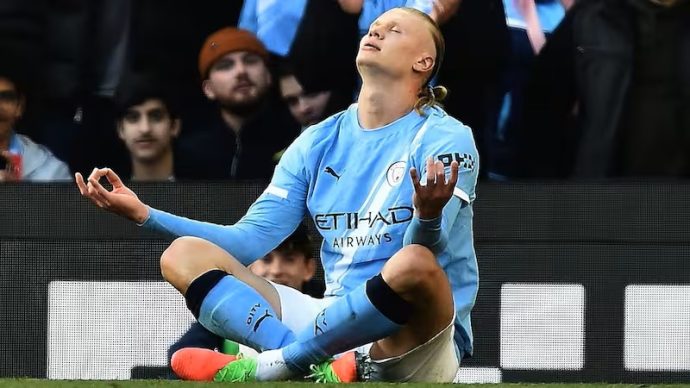 city vence al arsenal