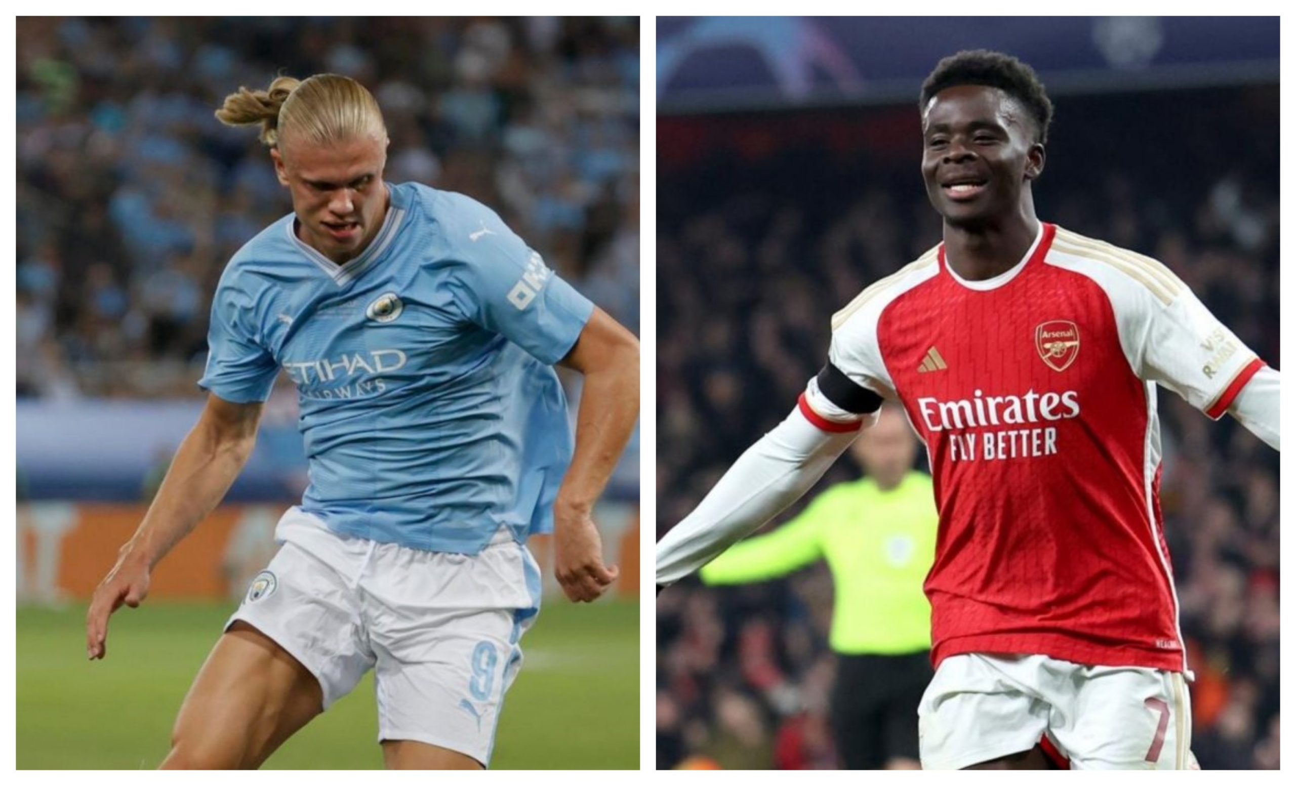 city vs arsenal