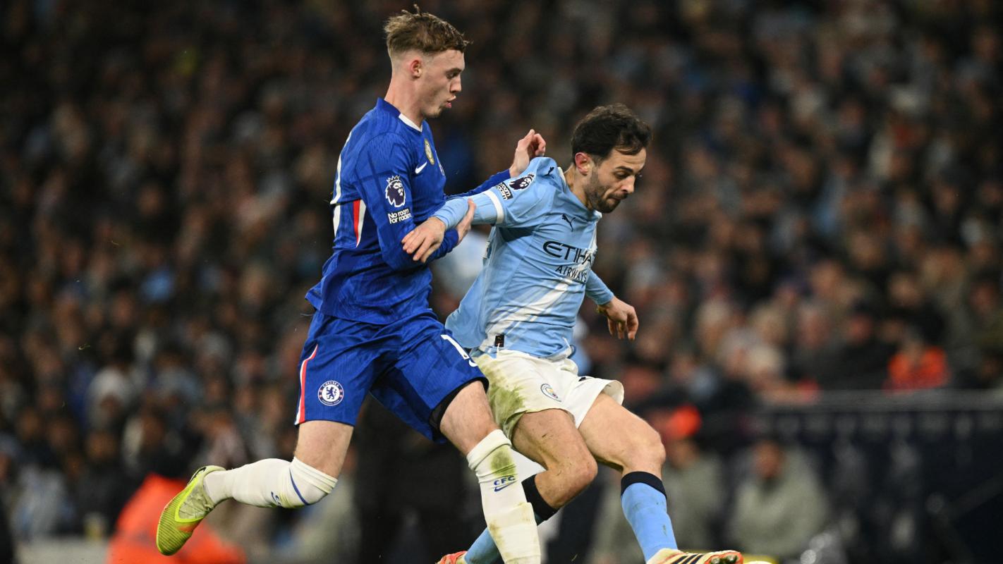 city vs chelsea