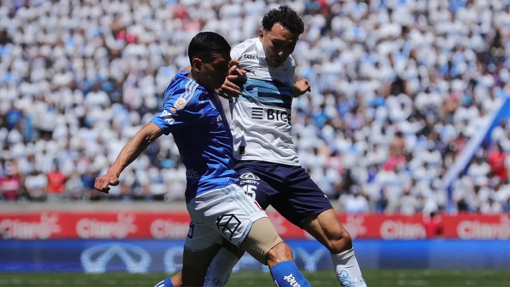 clasico universitario
