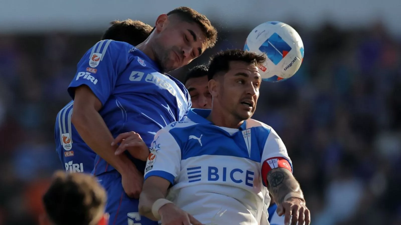 clasico universitario