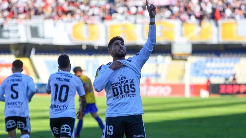 Colo Colo lidera la Liga de Primera tras la fecha 11: así quedó la tabla de posiciones