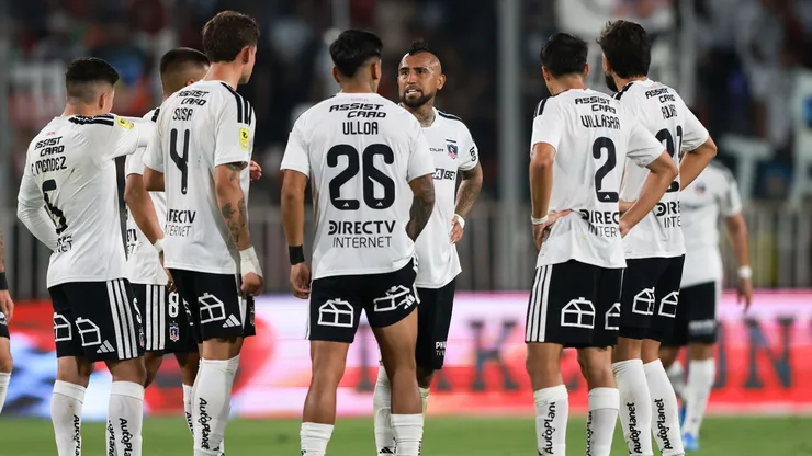 Colo Colo en alerta: cuestionado refuerzo podría salir del club