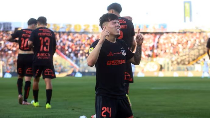 colo colo vence a huachipato