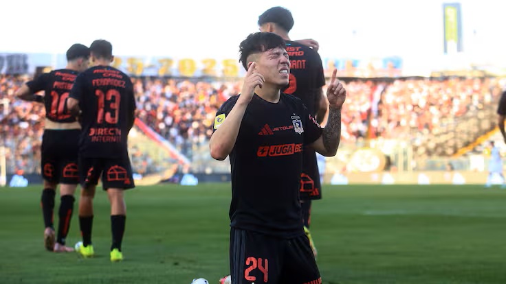 colo colo vence a huachipato