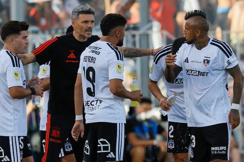colo colo