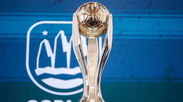 Copa de la Liga 2026: programación oficial de la cuarta y quinta fecha
