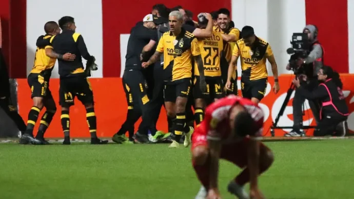 coquimbo vence a la calera