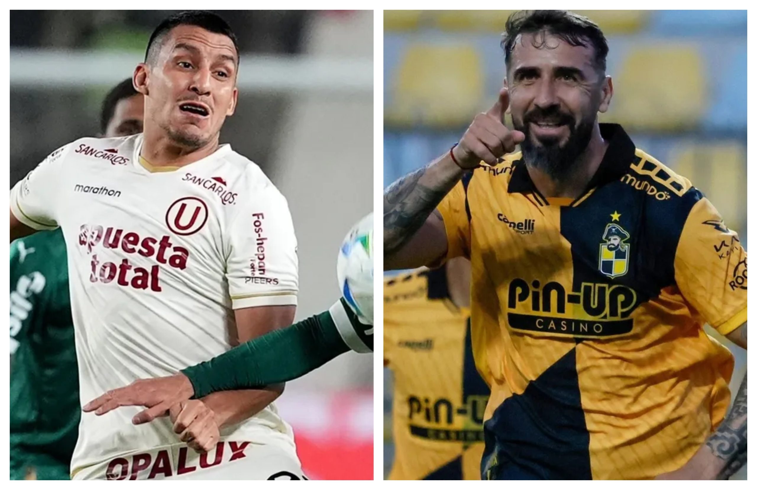 coquimbo vs universitario