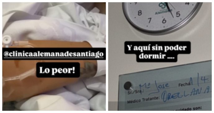 cote lopez hospitalziada