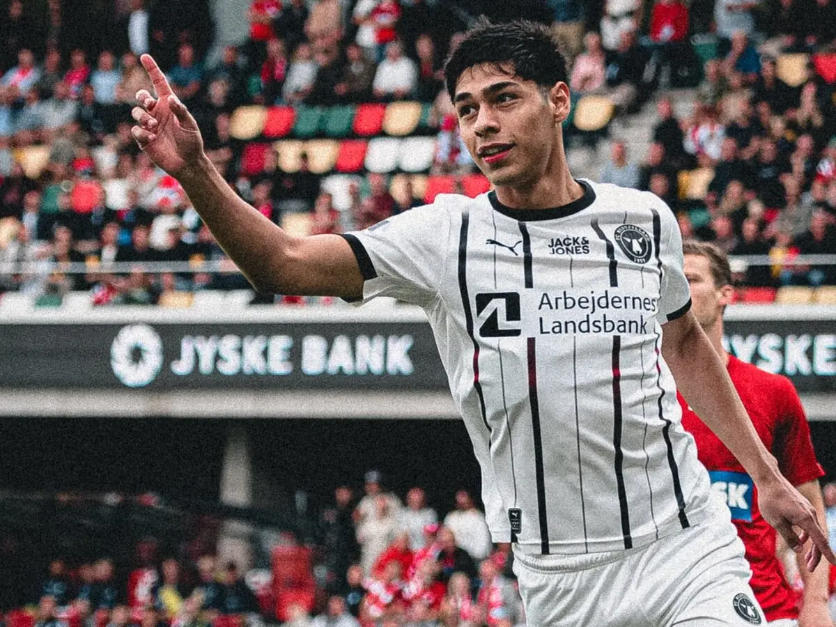 dario osorio