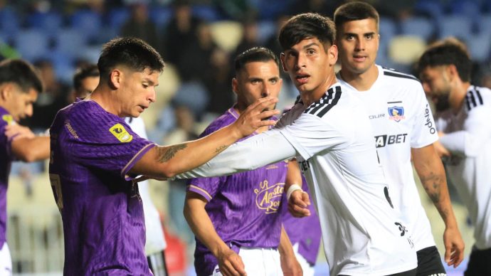 dconcepcion vs colocolo