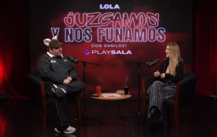 entrevista disley ramos