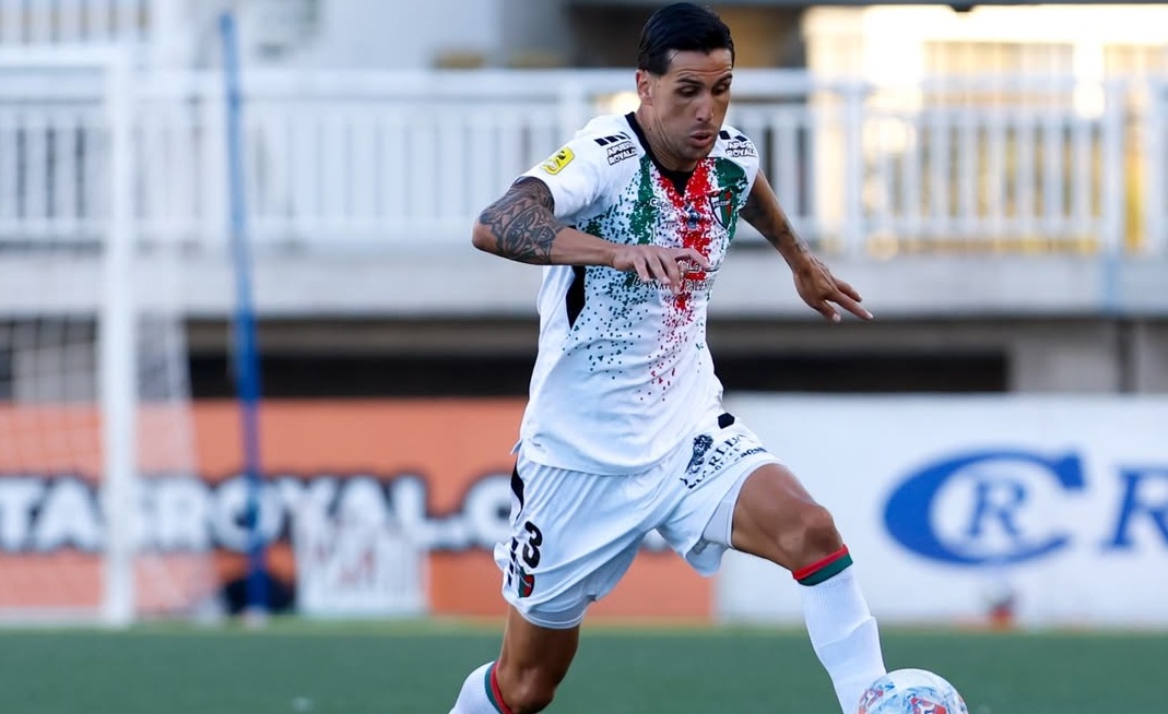 enzo roco