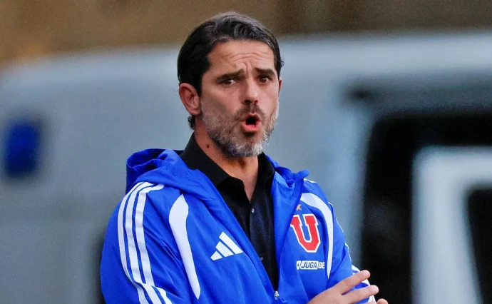 fernando gago duechile