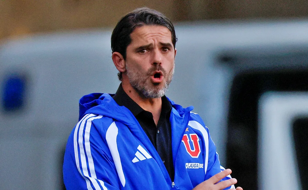 fernando gago duechile