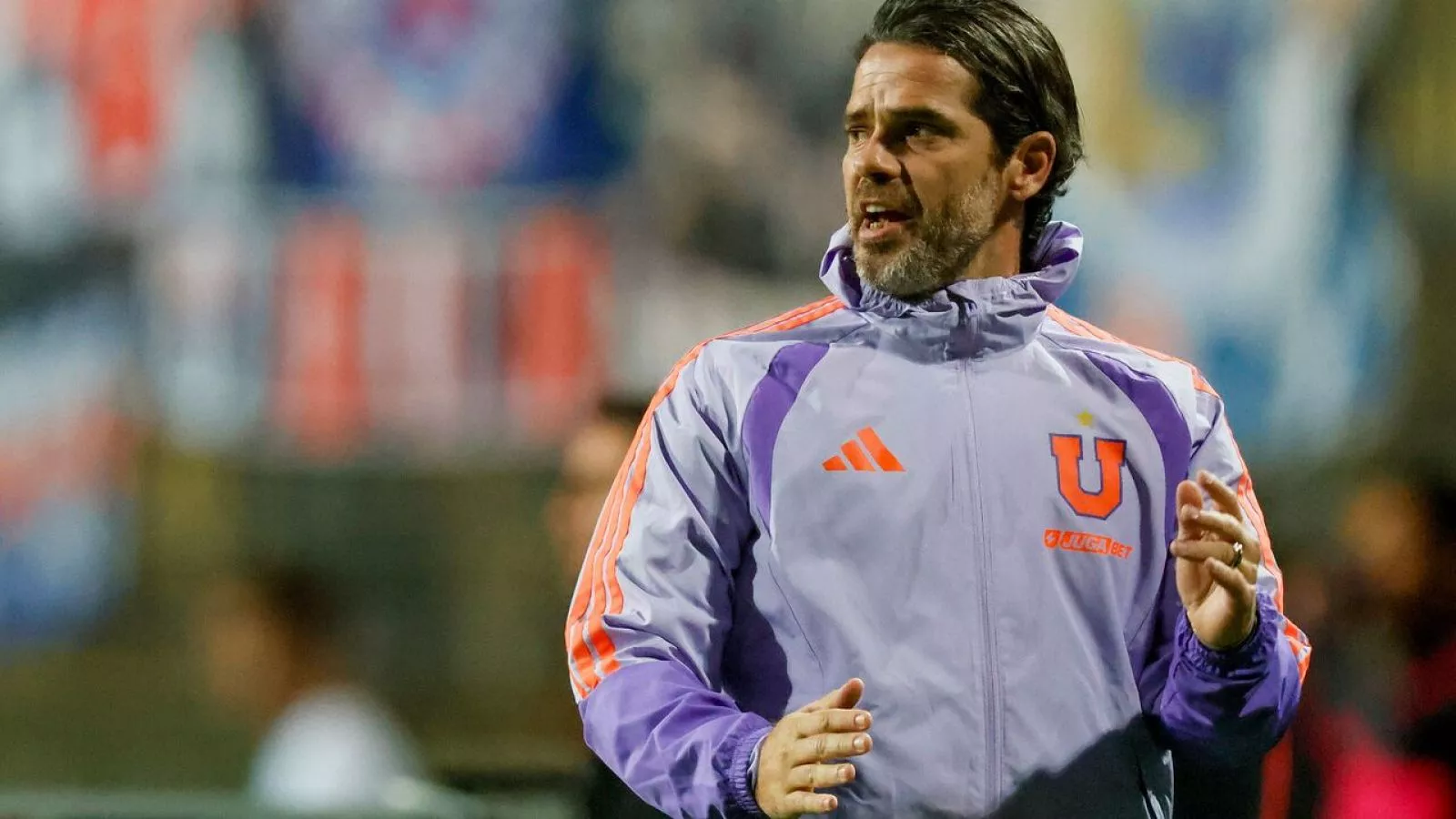 fernando gago udechie