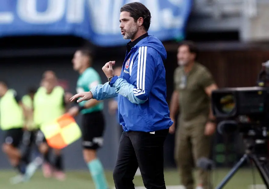 fernando gago
