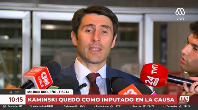 fiscal milibor bugueño