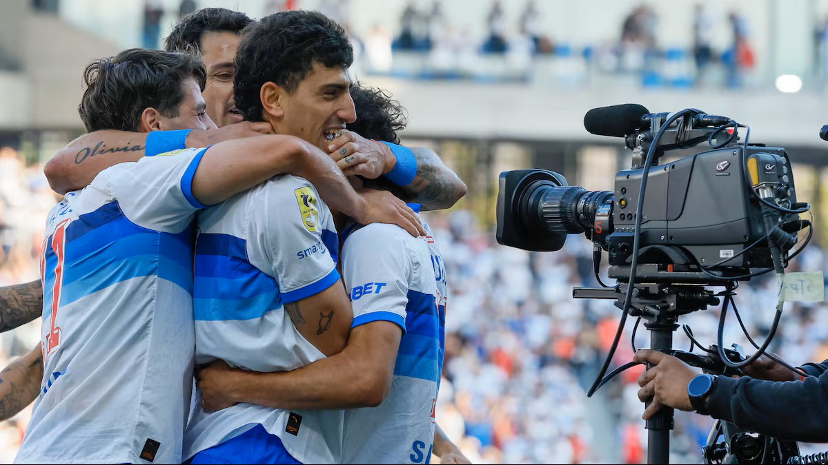 formacion uc