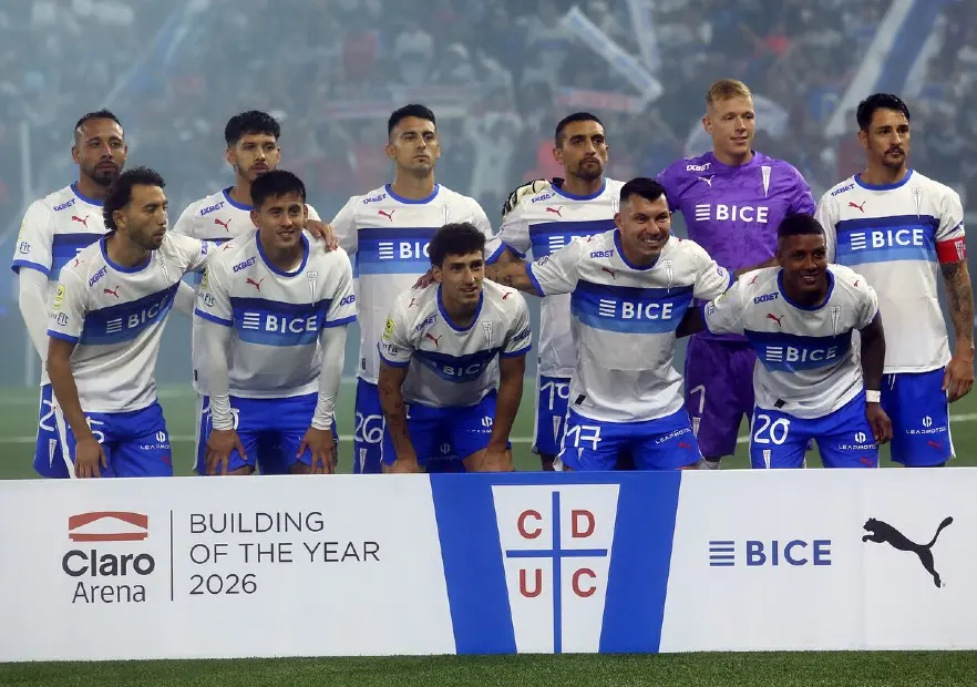formacion uc