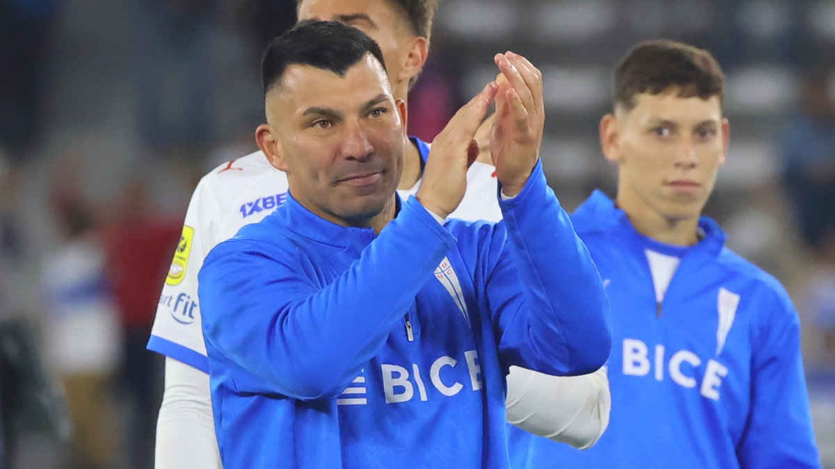 «Estamos preparados»: Gary Medel advierte a Boca Juniors antes del duelo de Copa Libertadores 2026
