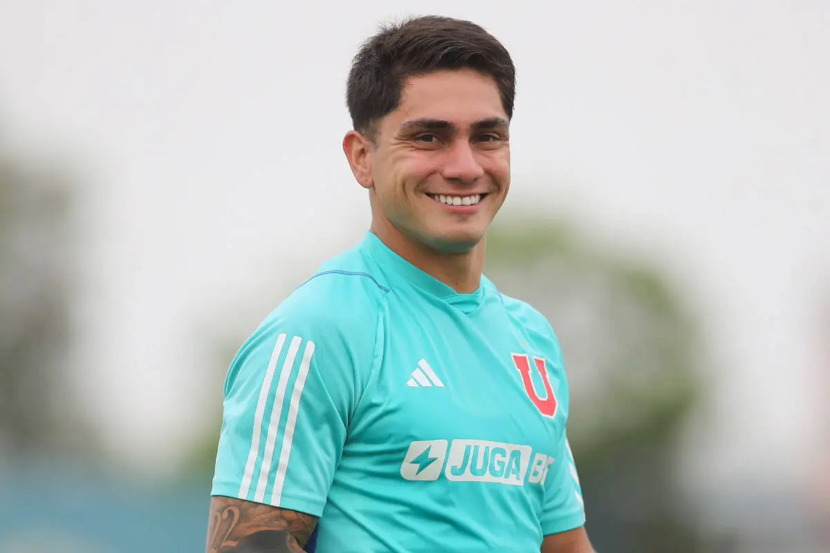 gonzalo montes udechile