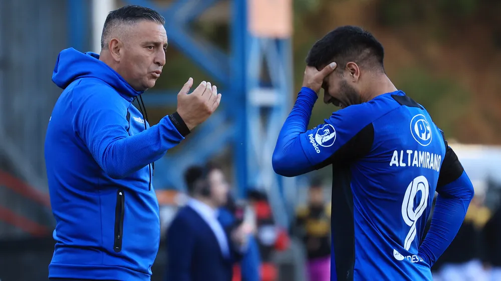 Conmoción en Huachipato tras fallecimiento de joven jugador