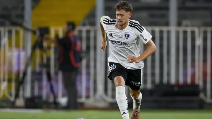 joaquin sosa colocolo