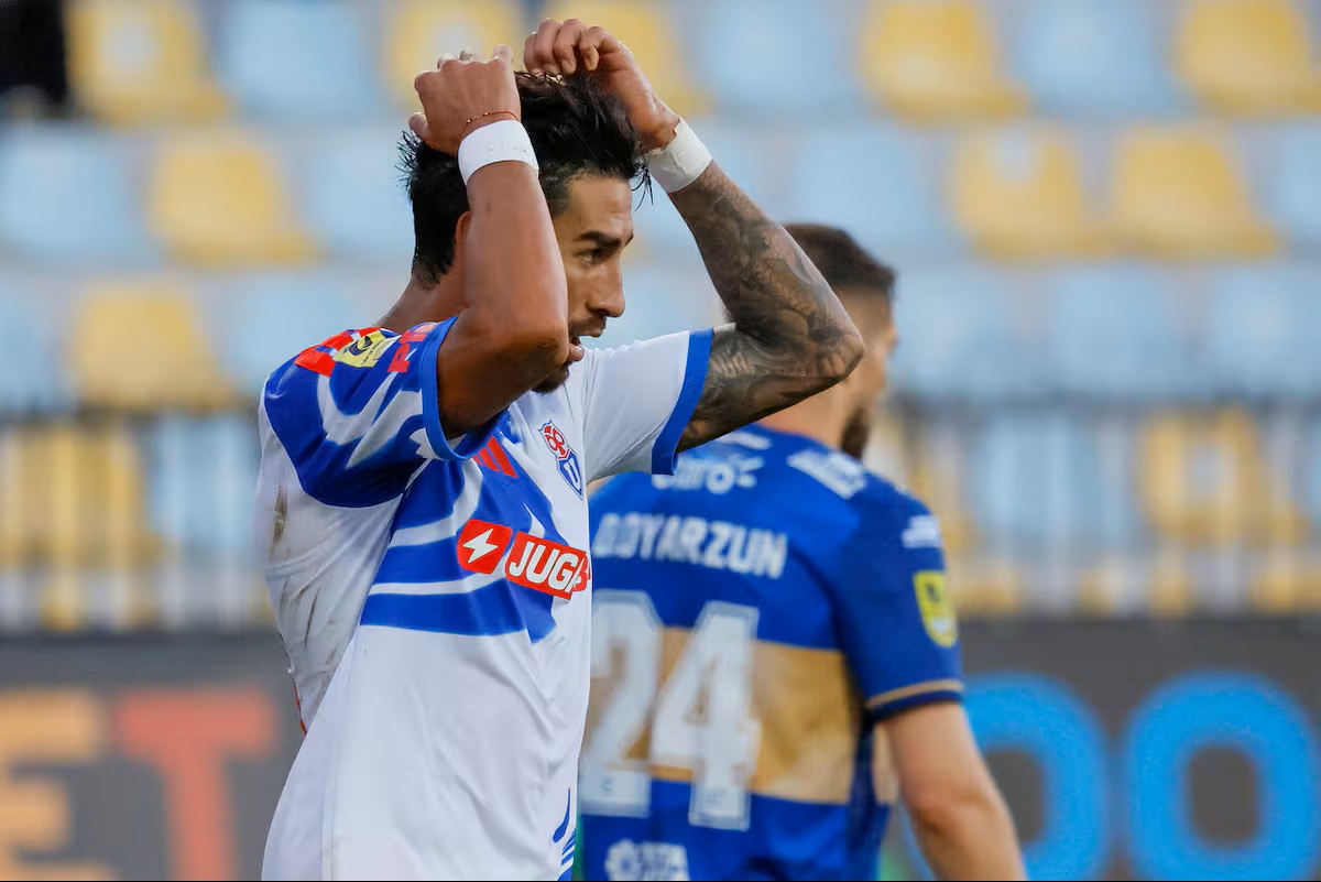 juan martin lucero udechile