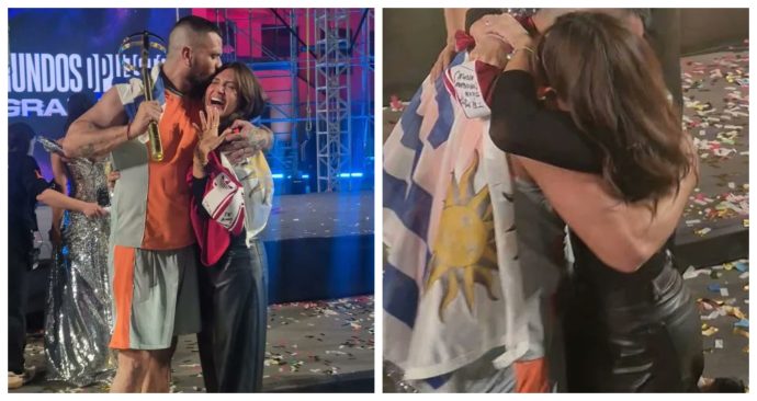 juan pedro y karen paola