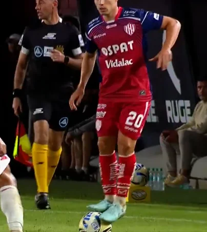 jugada prohibida en argentina