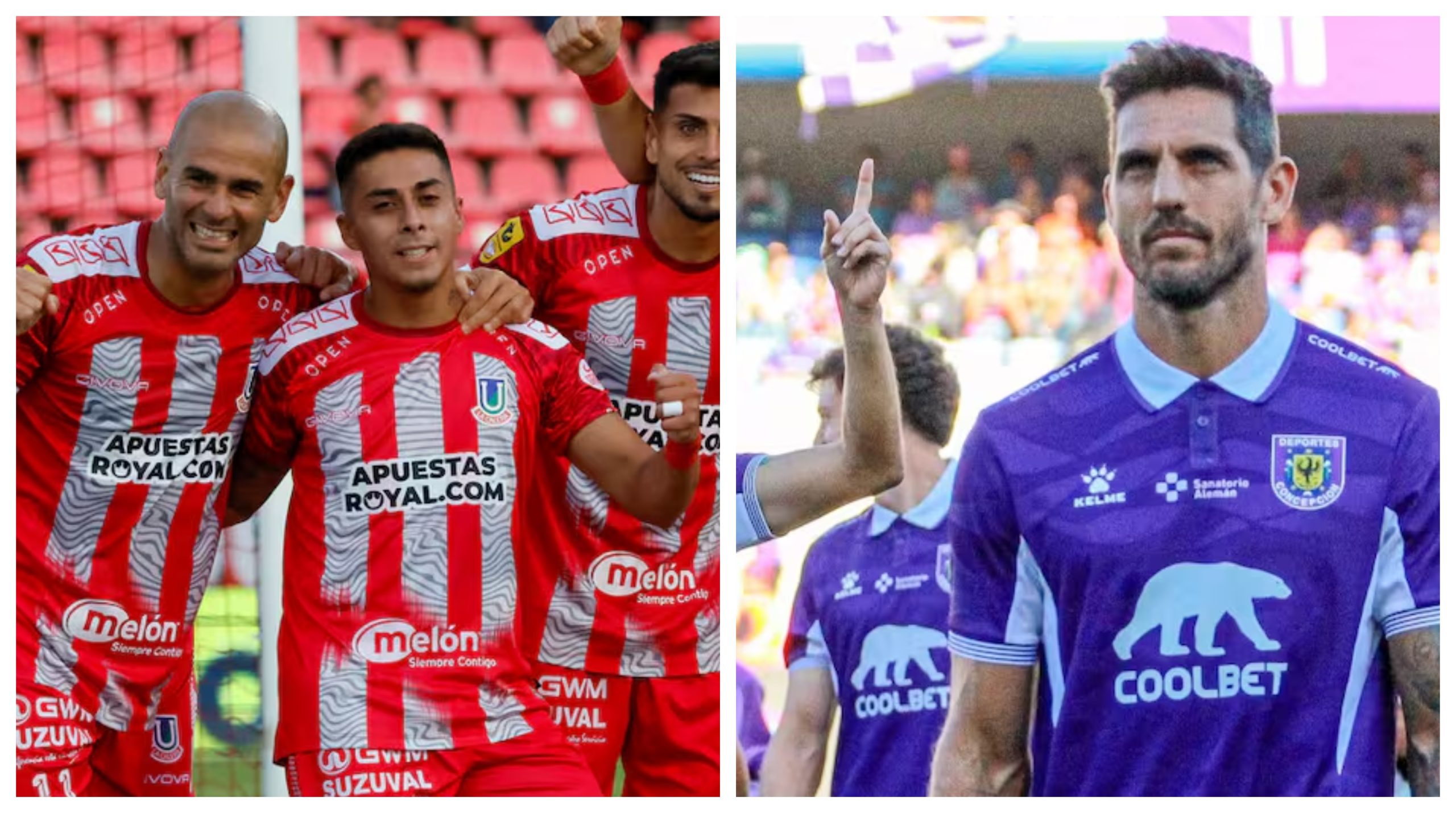la calera vs d concepcion