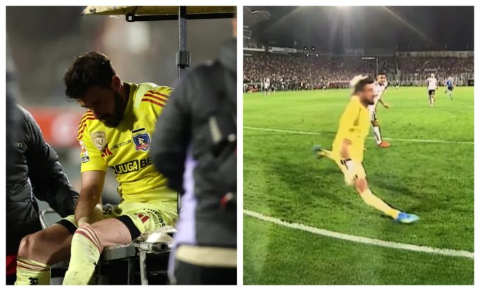 lesion fernando de paul