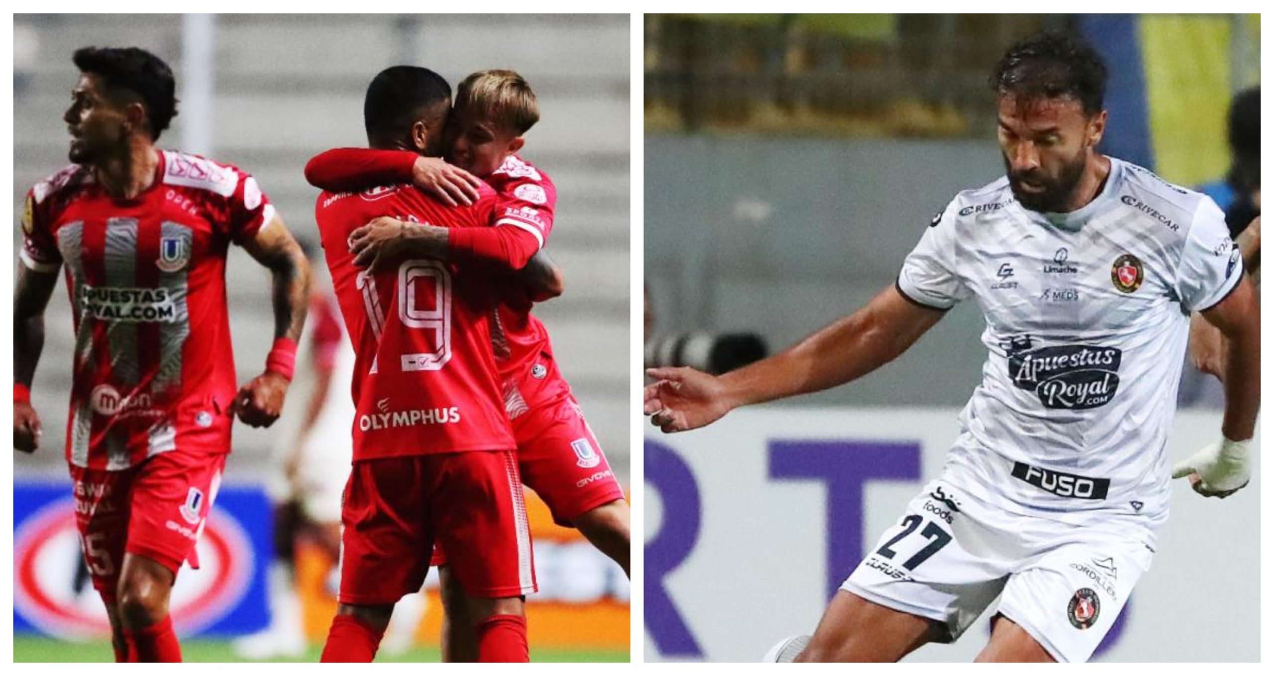 limache vs calera