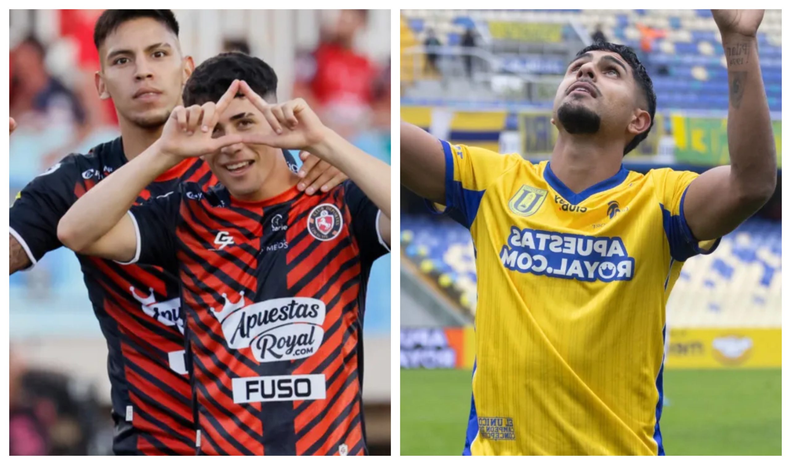 limache vs udeconcepcion