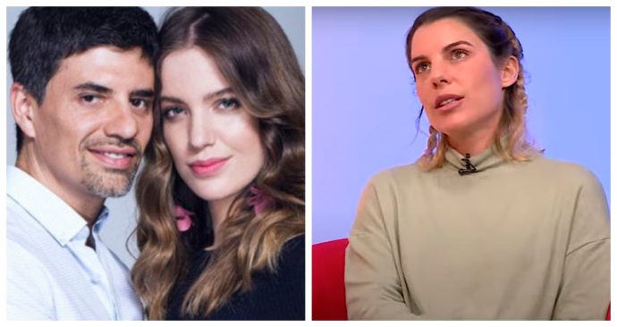 maite orsini y marcelo diaz