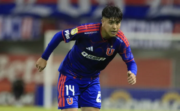 marcelo morales udechile