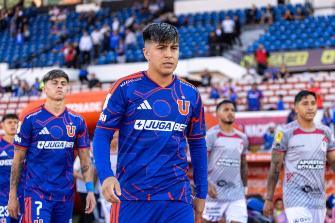 marcelo morales udechile
