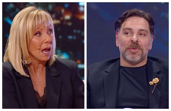 neme y raquel argandoña