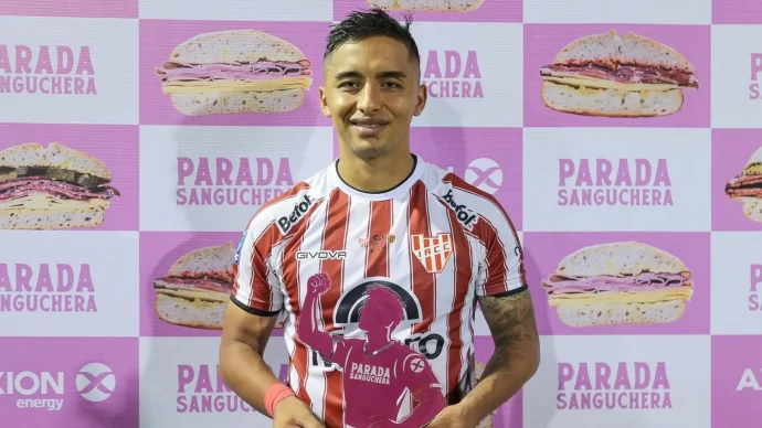 nico guerra insitutto