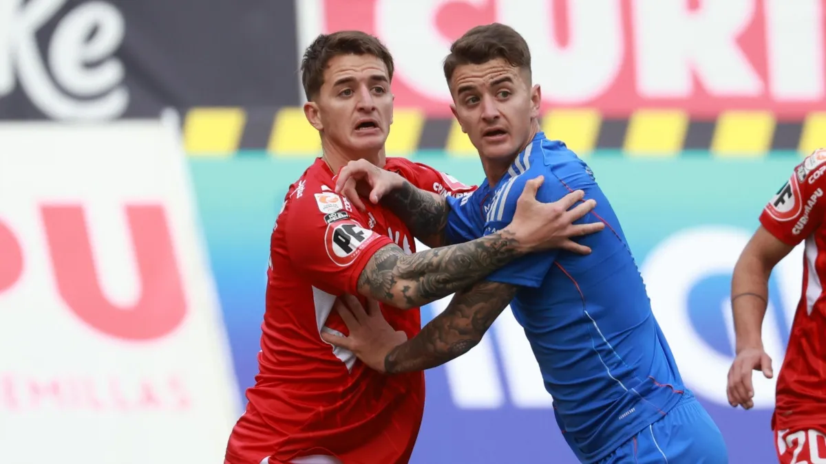 ñublense vs udechile