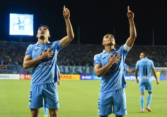 ohiggins copa sudamericana